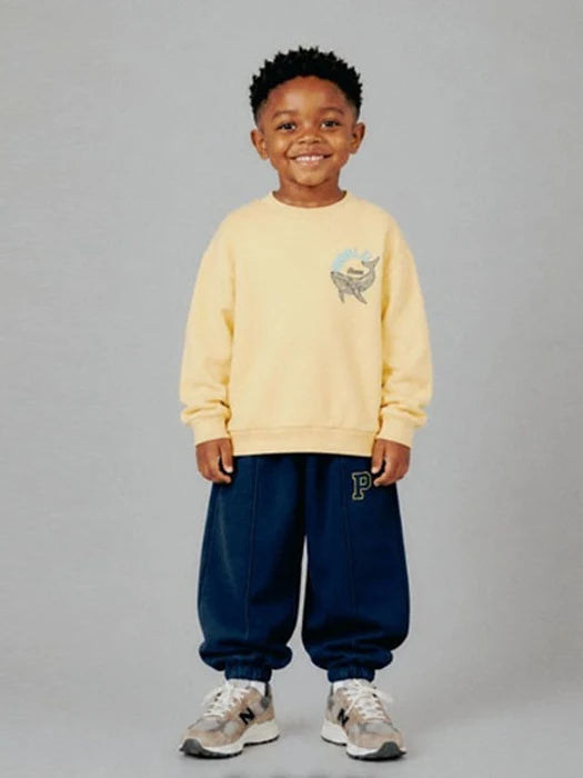 Little Foxx – P Pin Tuck Pants (13~19)