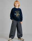 Little Foxx – Cation Cargo Pants (5~11)
