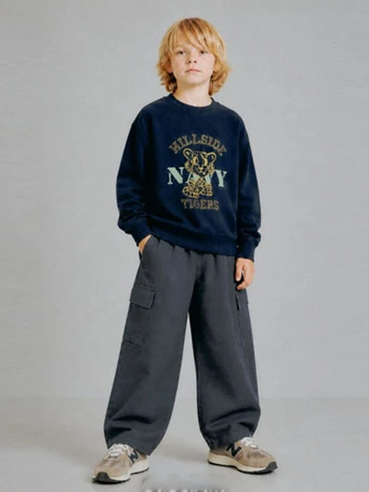 Little Foxx – Cation Cargo Pants (13~19)