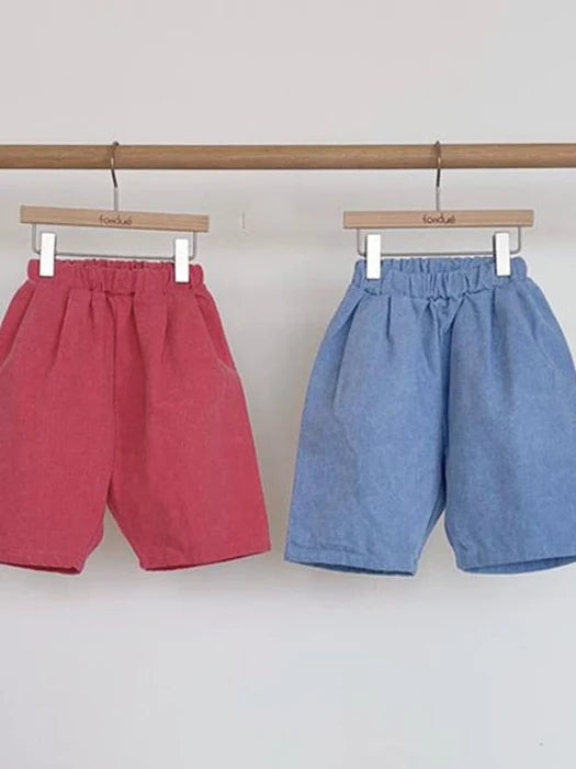Little Foxx – Color Pop Pants