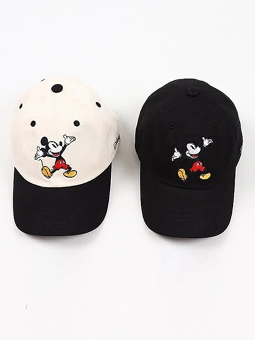 Little Foxx – Authentic DN MM Kids Ball Cap