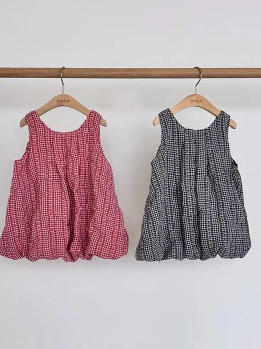 Little Foxx – Rose Garden Dress