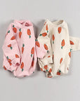 Little Foxx – Carrot Romper