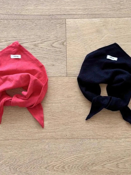 Little Foxx – Love Pongpong Kerchief