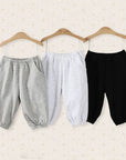 Little Foxx – Daily Jogger Pants (3XL~4XL)