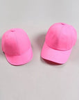 Little Foxx – Heart Color Cap
