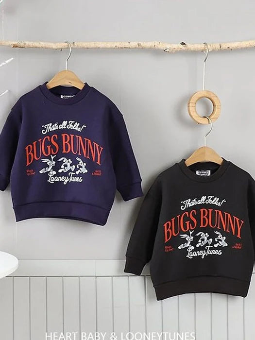 Little Foxx – BB Sweatshirt (3XL~4XL)