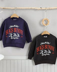 Little Foxx – BB Sweatshirt (3XL~4XL)