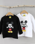 Little Foxx – Sketch MM Basic Tee (S~2XL)