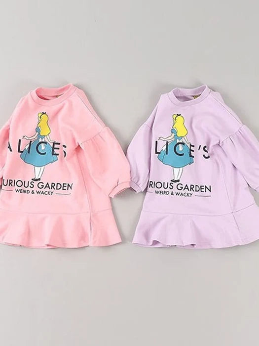 Little Foxx – Alice Dress