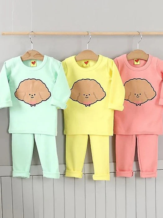 Little Foxx – Doggy Loungewear