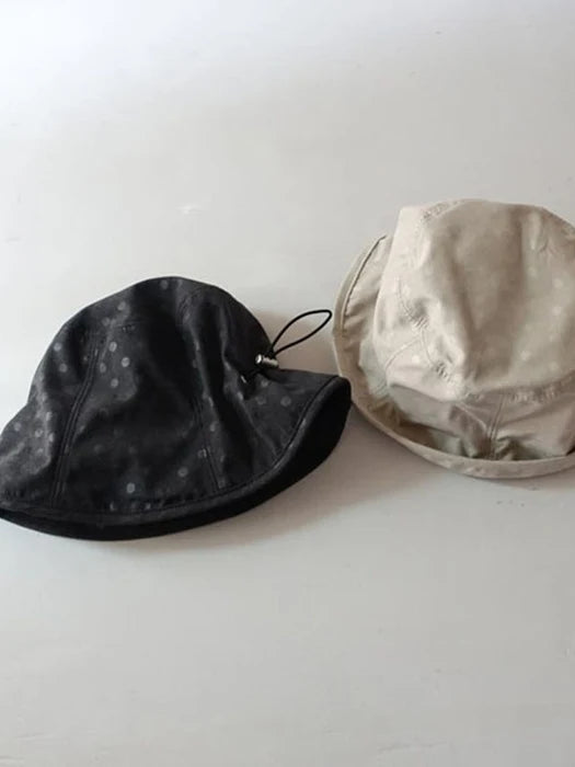 Little Foxx – Bongbong Dot Hat