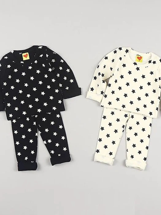 Little Foxx – Star Loungewear