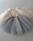 Little Foxx – Blanc Sha Skirt