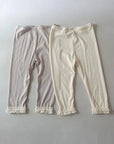 Little Foxx – Soft Ribbed Leggings