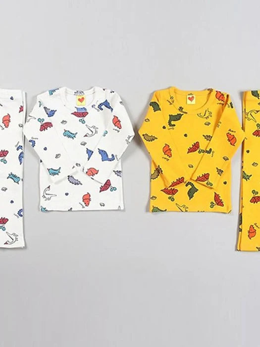 Little Foxx – Dino Loungewear