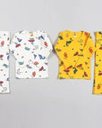 Little Foxx – Dino Loungewear