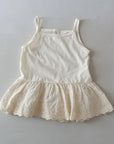 Little Foxx – Inner Lace Sleeveless