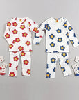 Little Foxx – Daisy Loungewear
