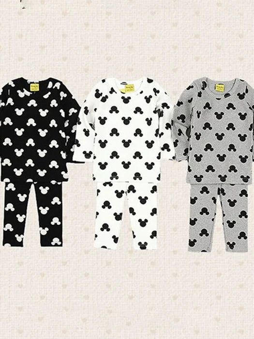 Little Foxx – Three Circles MM Loungewear