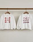 Little Foxx – Hello Icon Sweatshirt