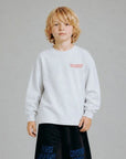 Little Foxx – Vintage Car Tee (13~19)