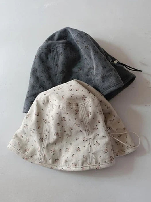 Little Foxx – Rosie Flower Hat