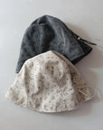 Little Foxx – Rosie Flower Hat