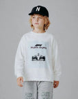 Little Foxx – F1 Tee (13~19)