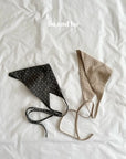 Little Foxx – Flower Kerchief