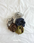 Little Foxx – Dot Scarf
