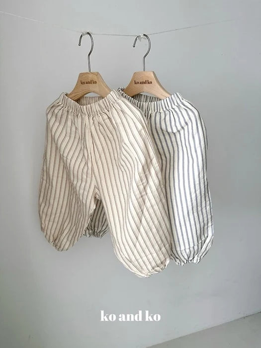 Little Foxx – Stripe Bloomer