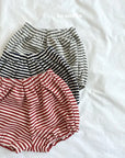 Little Foxx – Stripe Short Bloomer