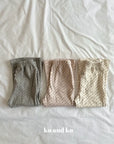 Little Foxx – Petit Bootscut Pants