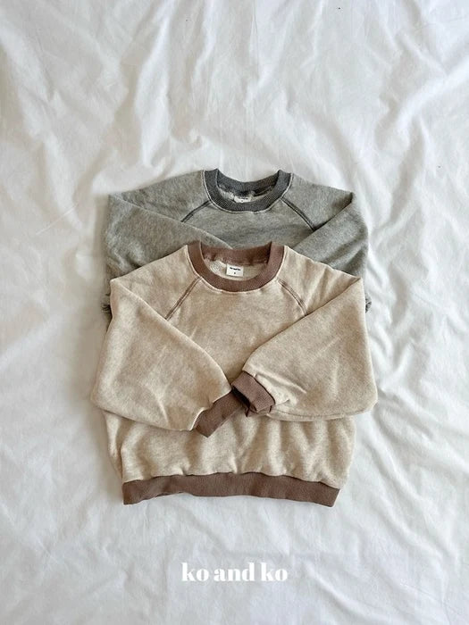Little Foxx – Zen Sweatshirts