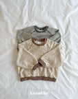 Little Foxx – Zen Sweatshirts