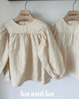 Little Foxx – Classic Blouse