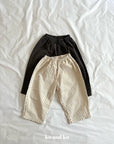 Little Foxx – Mini Bean Pants