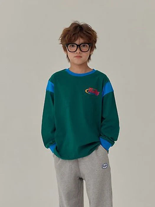 Little Foxx – Rally Long Sleeve Tee