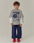 Little Foxx – City Balloon Sweatpants