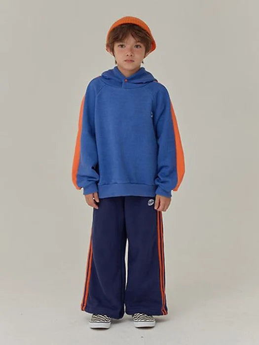 Little Foxx – Color Rush Stripe Pants