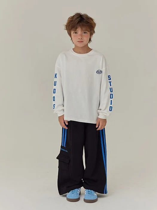 Little Foxx – Side Line Pants