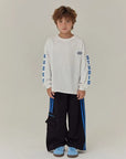 Little Foxx – Side Line Pants