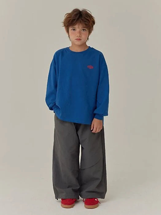Little Foxx – Parachute Nylon Pants