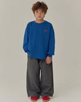 Little Foxx – Parachute Nylon Pants