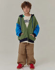 Little Foxx – City Worker Cargo Pants
