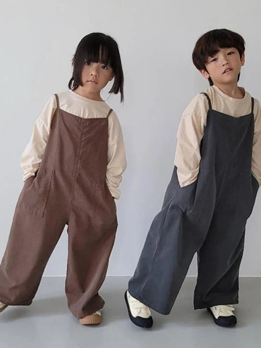 Little Foxx – Vintage Jumpsuit