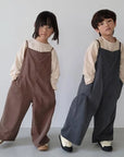 Little Foxx – Vintage Jumpsuit