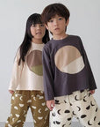 Little Foxx – Half Moon Tee