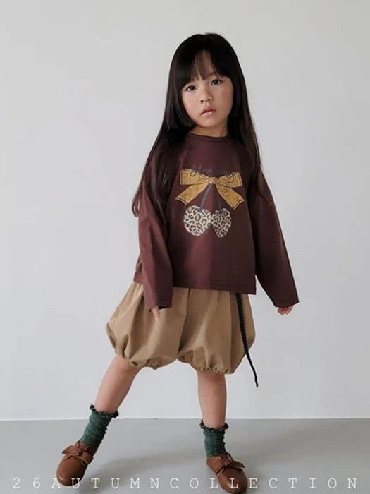 Little Foxx – Hobby Pants